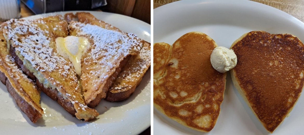 Scrambled Sam's