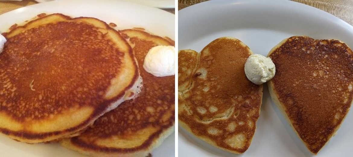 Scrambled Sam's