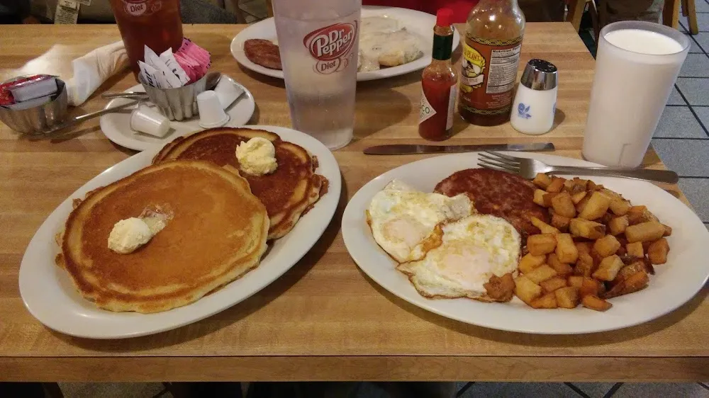 Pancake